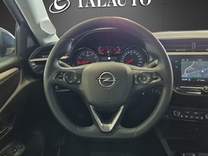 Opel Corsa 1.2T XHL 74kW (100CV) Edition  - Foto 13
