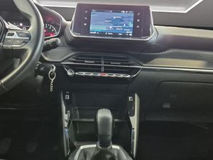 Peugeot 208 PureTech 55kW (75CV) Active Pack  - Foto 15