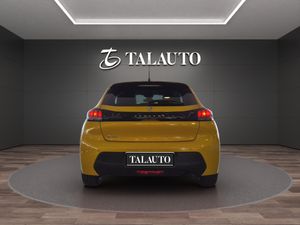 Peugeot 208 PureTech 55kW (75CV) Active Pack  - Foto 5