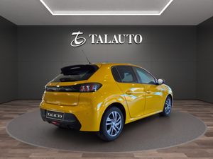 Peugeot 208 PureTech 55kW (75CV) Active Pack  - Foto 6