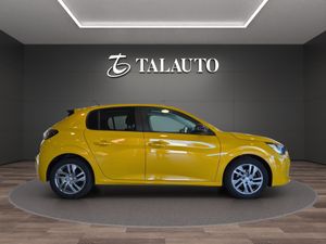 Peugeot 208 PureTech 55kW (75CV) Active Pack  - Foto 7