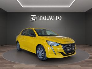 Peugeot 208 PureTech 55kW (75CV) Active Pack  - Foto 8