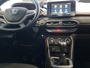 Dacia Logan Comfort 74kW (100CV) LPG ECO-G  - Foto 15