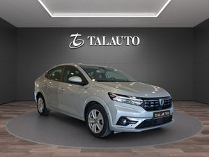 Dacia Logan Comfort 74kW (100CV) LPG ECO-G  - Foto 8