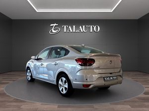 Dacia Logan Comfort 74kW (100CV) LPG ECO-G  - Foto 4