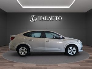 Dacia Logan Comfort 74kW (100CV) LPG ECO-G  - Foto 7