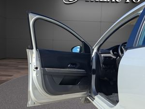 Dacia Logan Comfort 74kW (100CV) LPG ECO-G  - Foto 21