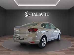 Dacia Logan Comfort 74kW (100CV) LPG ECO-G  - Foto 6