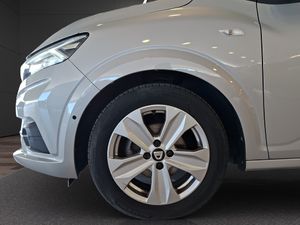 Dacia Logan Comfort 74kW (100CV) LPG ECO-G  - Foto 10