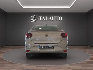 Dacia Logan Comfort 74kW (100CV) LPG ECO-G  - Foto 5