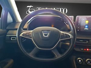 Dacia Logan Comfort 74kW (100CV) LPG ECO-G  - Foto 13