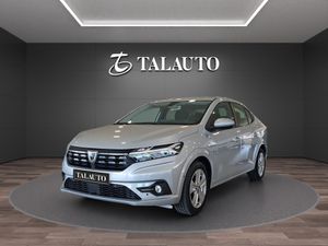 Dacia Logan Comfort 74kW (100CV) LPG ECO-G  - Foto 2