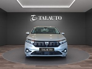 Dacia Logan Comfort 74kW (100CV) LPG ECO-G  - Foto 9