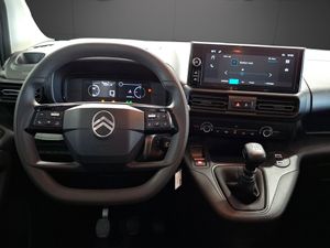 Citroën Berlingo Talla M BlueHDi 100 S&S PLUS  - Foto 15