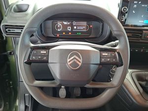 Citroën Berlingo Talla M BlueHDi 100 S&S PLUS  - Foto 16