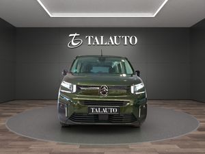 Citroën Berlingo Talla M BlueHDi 100 S&S PLUS  - Foto 9