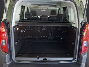 Citroën Berlingo Talla M BlueHDi 100 S&S PLUS  - Foto 22