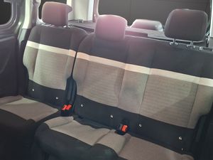 Citroën Berlingo Talla M BlueHDi 100 S&S PLUS  - Foto 20