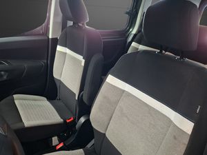 Citroën Berlingo Talla M BlueHDi 100 S&S PLUS  - Foto 13