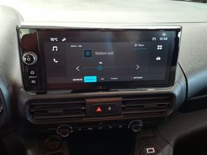 Citroën Berlingo Talla M BlueHDi 100 S&S PLUS  - Foto 19