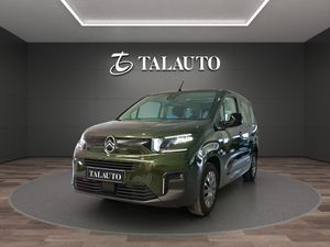 Citroën Berlingo Talla M BlueHDi 100 S&S PLUS  - Foto 2