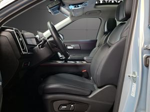 Jaecoo 7 Select 1.6 TGDI 108kW (145CV) FWD  - Foto 11