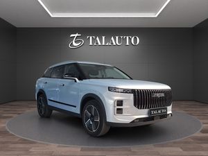 Jaecoo 7 Select 1.6 TGDI 108kW (145CV) FWD  - Foto 8