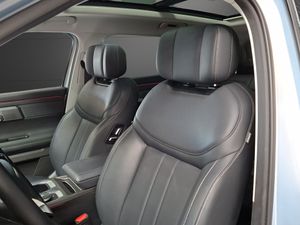 Jaecoo 7 Select 1.6 TGDI 108kW (145CV) FWD  - Foto 12