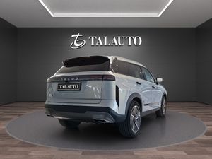 Jaecoo 7 Select 1.6 TGDI 108kW (145CV) FWD  - Foto 6