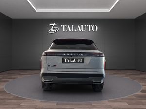 Jaecoo 7 Select 1.6 TGDI 108kW (145CV) FWD  - Foto 5