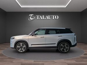 Jaecoo 7 Select 1.6 TGDI 108kW (145CV) FWD  - Foto 3