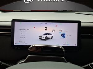 Jaecoo 7 Select 1.6 TGDI 108kW (145CV) FWD  - Foto 17