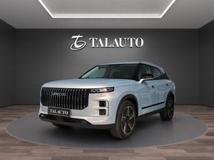 Jaecoo 7 Select 1.6 TGDI 108kW (145CV) FWD  - Foto 2