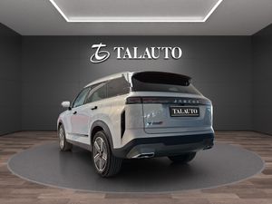 Jaecoo 7 Select 1.6 TGDI 108kW (145CV) FWD  - Foto 4