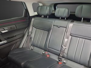 Jaecoo 7 Select 1.6 TGDI 108kW (145CV) FWD  - Foto 14