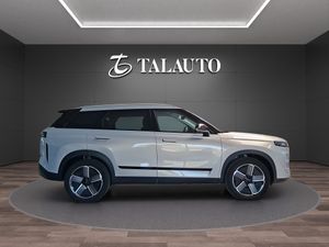 Jaecoo 7 Select 1.6 TGDI 108kW (145CV) FWD  - Foto 7