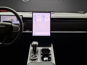 Jaecoo 7 Select 1.6 TGDI 108kW (145CV) FWD  - Foto 19