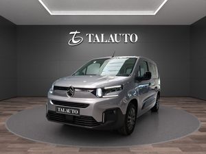 Citroën Berlingo Talla XL BlueHDi 100 S&S PLUS  - Foto 2