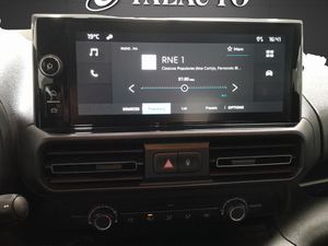 Citroën Berlingo Talla XL BlueHDi 100 S&S PLUS  - Foto 20