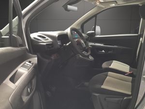 Citroën Berlingo Talla XL BlueHDi 100 S&S PLUS  - Foto 22
