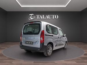 Citroën Berlingo Talla XL BlueHDi 100 S&S PLUS  - Foto 6