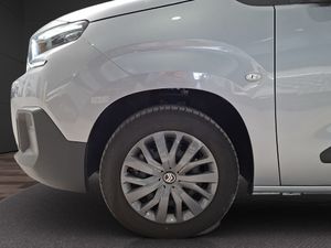 Citroën Berlingo Talla XL BlueHDi 100 S&S PLUS  - Foto 10