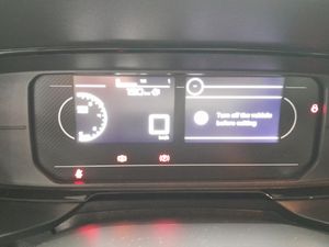 Citroën Berlingo Talla XL BlueHDi 100 S&S PLUS  - Foto 17