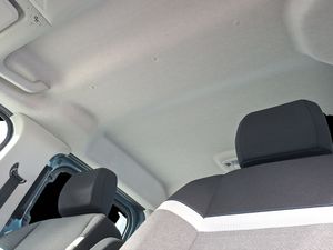 Citroën Berlingo Talla M BlueHDi 100 S&S PLUS  - Foto 13