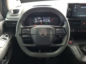 Citroën Berlingo Talla M BlueHDi 100 S&S PLUS  - Foto 15
