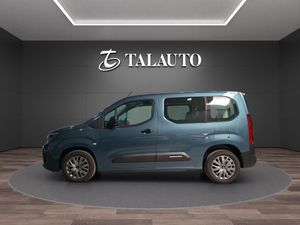 Citroën Berlingo Talla M BlueHDi 100 S&S PLUS  - Foto 3
