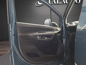 Citroën Berlingo Talla M BlueHDi 100 S&S PLUS  - Foto 21