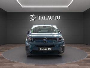 Citroën Berlingo Talla M BlueHDi 100 S&S PLUS  - Foto 9