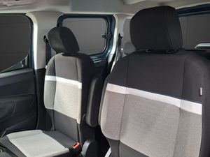 Citroën Berlingo Talla M BlueHDi 100 S&S PLUS  - Foto 12