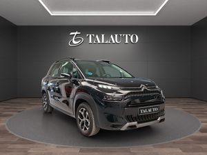 Citroën C3 Aircross PureTech 81kW (110CV) Plus  - Foto 8